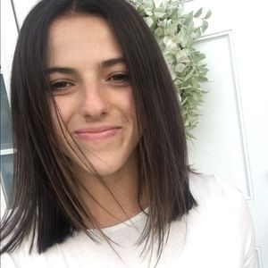 Meet your Posher, Whitney